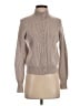 Kinross 100% Cashmere Tan Cardigan Size S (estimated) - photo 1
