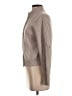 Kinross 100% Cashmere Tan Cardigan Size S (estimated) - photo 5