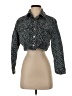 T.D.C. Black Jacket Size S - photo 1