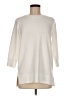 Johnston & Murphy Ivory Sweatshirt Size M - photo 1