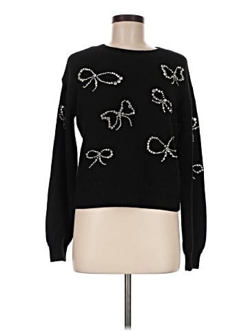 Kate Spade New York Wool Pullover Sweater (view 1)