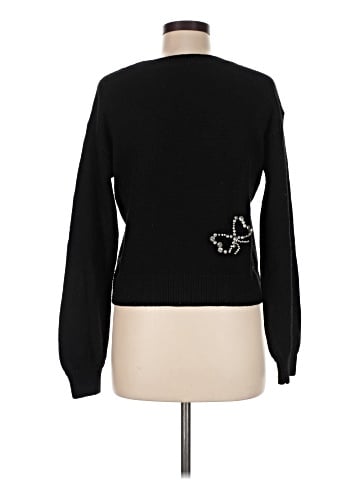 Kate Spade New York Wool Pullover Sweater (view 2)
