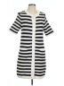 Sanctuary White Cardigan Size L - photo 1