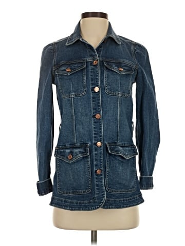 Gap Denim Jacket (view 1)