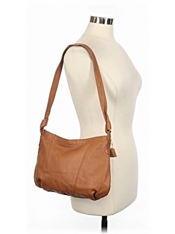 Assorted Brands Leather Shoulder Bag (view 2)