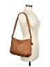 Assorted Brands 100% Leather Tan Leather Shoulder Bag One size - photo 2