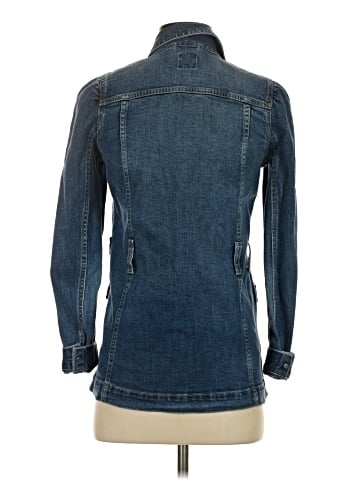 Gap Denim Jacket (view 2)
