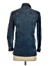 Gap Blue Denim Jacket Size XXS - photo 2