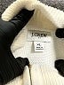 J.Crew Factory Store 100% Cotton White Pullover Sweater Size XL - photo 7