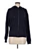 J.Crew Blue Zip Up Hoodie Size L - photo 1