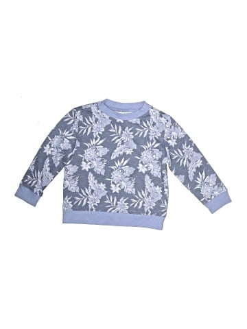 Janie and Jack Pullover Sweater (view 1)