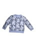 Janie and Jack Tropical Blue Pullover Sweater Size 2T - photo 1