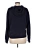 J.Crew Blue Zip Up Hoodie Size L - photo 2