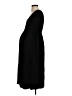Hatch Black Casual Dress Size XS Maternity (0) - photo 5