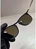 Gucci Silver Sunglasses One size - photo 4