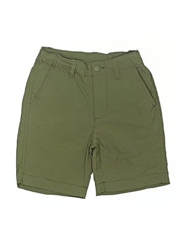 Gap Kids Khaki Shorts (view 1)