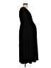 Hatch Black Casual Dress Size XS Maternity (0) - photo 4