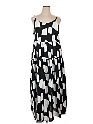 Unbranded Casual Dress (view 1)