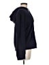 J.Crew Blue Zip Up Hoodie Size L - photo 4