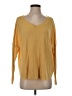 Lulus Yellow Pullover Sweater Size XS - photo 1