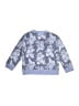 Janie and Jack Tropical Blue Pullover Sweater Size 2T - photo 2