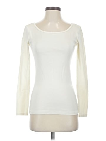 Ralph Lauren Black Label Long Sleeve T-Shirt (view 1)