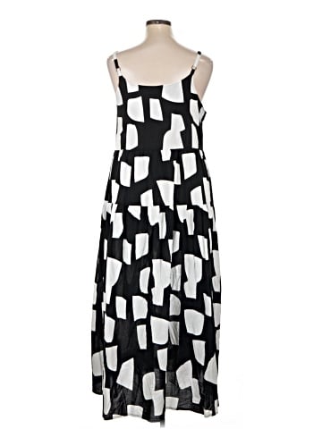 Unbranded Casual Dress (view 2)