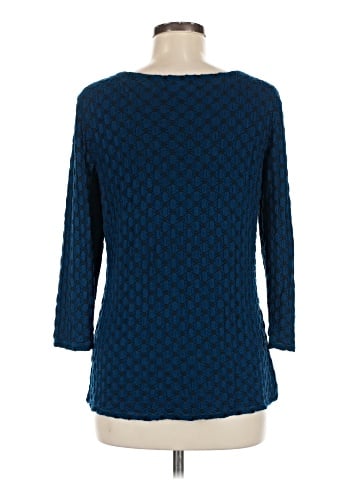 Tianello 3/4 Sleeve Top (view 2)