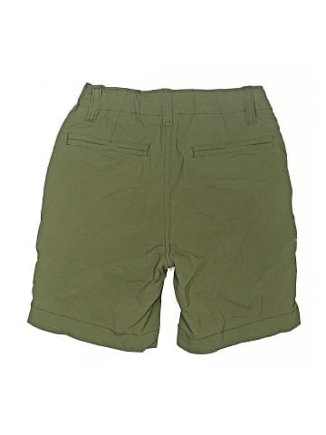 Gap Kids Khaki Shorts (view 2)