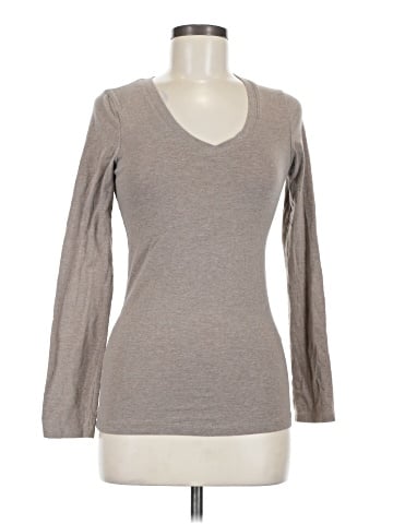Bozzolo Long Sleeve Top (view 1)