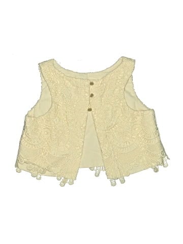 Luna Luna Sleeveless Blouse (view 2)