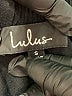 Lulus Solid Black Casual Pants Size S - photo 7