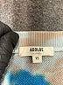 AGOLDE 100% Organic Cotton Tie-dye Blue Pullover Sweater Size XS - photo 7