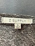 Z Supply Gray Casual Dress Size S - photo 7