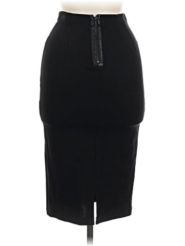 Alice + Olivia Formal Skirt (view 2)