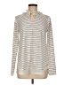 Mia + Tess Ivory Pullover Sweater Size M - photo 1