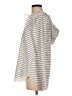 Mia + Tess Ivory Pullover Sweater Size M - photo 5