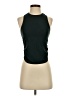 Beyond Yoga Green Black Tank Top Size XS - photo 1