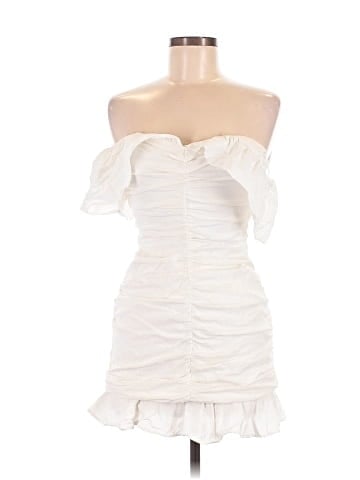 Zara Cocktail Dress (view 1)