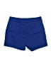 Old Navy Solid Blue Shorts Size 4 - photo 2