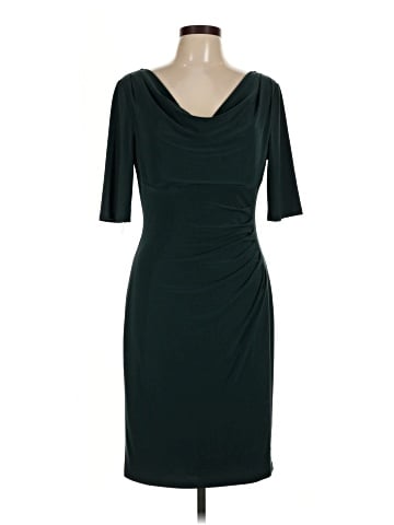 Lauren by Ralph Lauren Cocktail Dress (view 1)