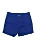 Old Navy Solid Blue Shorts Size 4 - photo 1