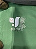 Shebird Solid Blue Skort Size M - photo 3