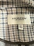 Liverpool Los Angeles Plaid Gray Coat Size 2X - photo 6