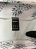 Shein Print White Shorts Size 12 - photo 3