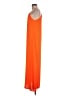 Sugar Lips Orange Casual Dress Size M - photo 5