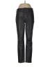 Old Navy Black Jeans Size 8 - photo 1
