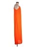 Sugar Lips Orange Casual Dress Size M - photo 4