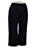 Old Navy Solid Black Active Pants Size XXL - photo 1