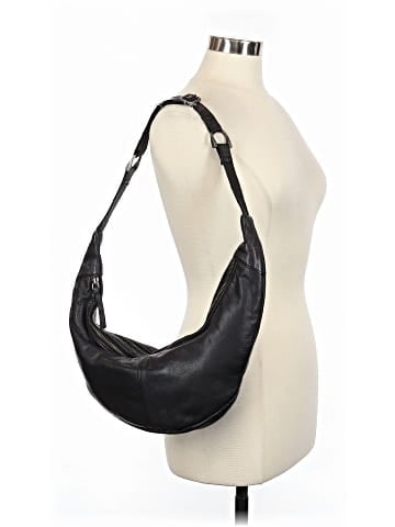 Free People Leather Hobo (view 2)